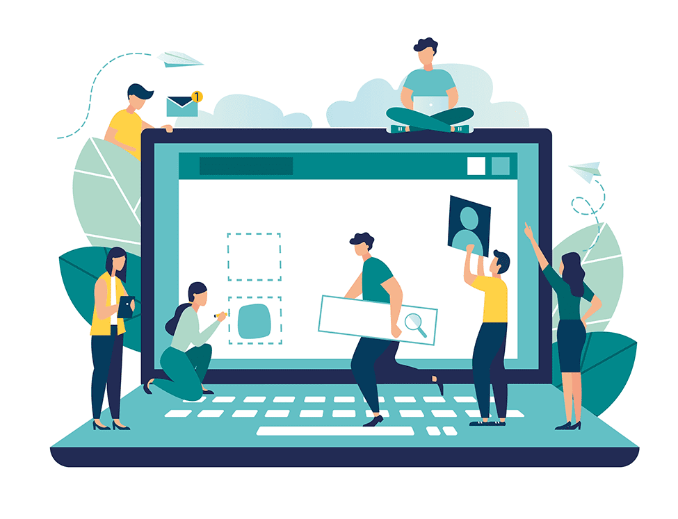 Web Development